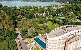 Das Seepark Woerthersee Resort